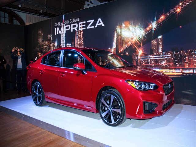 Tin tức ô tô - Top 10 xế mới giá mềm đáng mua nhất