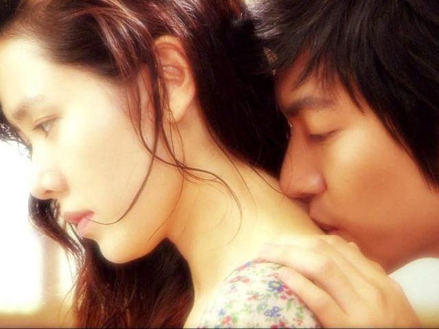 Phim - 7 nụ hôn lãng mạn nhất màn ảnh của Lee Min Ho