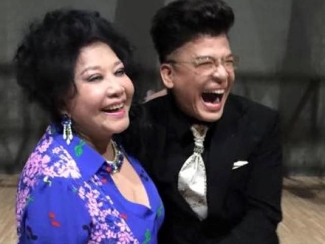 Đời sống Showbiz - Thanh Bạch và Thúy Nga Paris nói về đám cưới 8 lần