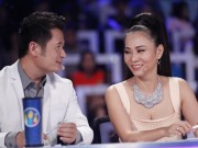 Ca nhạc - MTV - Vietnam Idol: Bằng Kiều - Thu Minh &quot;ác&quot; như nhau