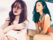 Bạn trẻ - Cuộc sống - 5 hot girl Việt bé tẹo vẫn cực cuốn hút