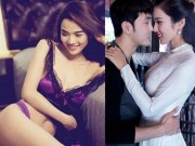 Ca nhạc - MTV - Các hotgirl “phát thèm” cuộc sống của vợ Ưng Hoàng Phúc