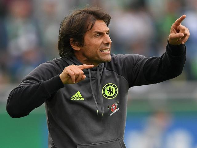 Chelsea thua trận ra mắt Conte: Đòn “dằn mặt” cần thiết
