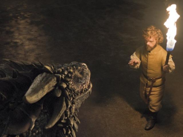 Phim - Những bí ẩn trong “Game of Thrones 6”