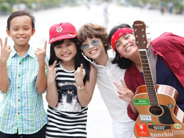 Ca nhạc - MTV - "Hồ Văn Cường vẫn hot nếu không là quán quân VN Idol Kids"