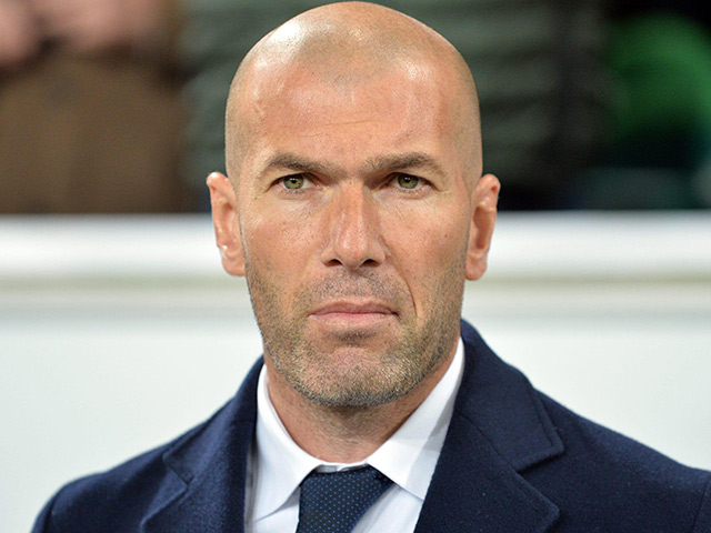 Bóng đá - Lục đục ở Real: Zidane mâu thuẫn Perez vì mất Kante