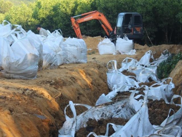 Tin tức trong ngày - "Sao anh lại mang rác thối Formosa về cho Phú Thọ?’’