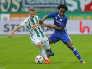 Bóng đá - Rapid Wien - Chelsea: Vạn sự khởi đầu nan