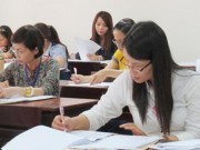 Giáo dục - du học - Cụm thi An Giang có điểm 10 môn Lịch Sử