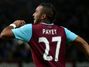 Bóng đá - Payet “lật kèo” West Ham: Chelsea, Real mừng thầm