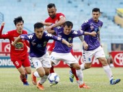 Bóng đá - V-League đá trong hoài nghi