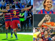 Bóng đá - 1 triệu euro cho 1 bàn thắng: Giá đắt Barca phải trả