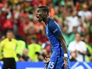 Bóng đá - MU bị Pogba quay lưng vì không được dự cúp C1