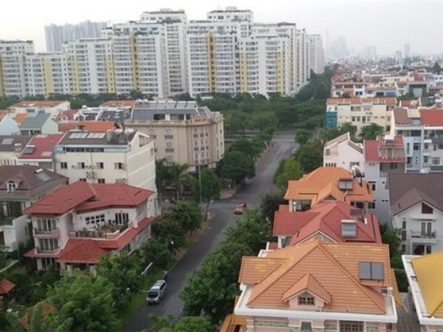 Kinh doanh - TP.HCM: Bia, nhà đất giúp thu thuế tăng cao