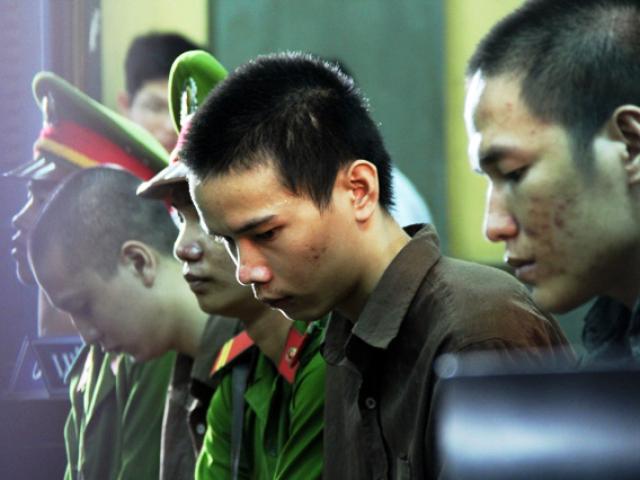 Thảm sát Bình Phước: Sát thủ sợ chết