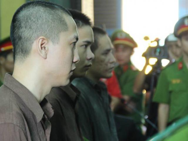 Phúc thẩm thảm án Bình Phước: Vũ Văn Tiến lãnh án tử