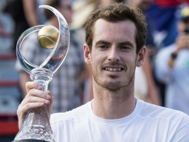 Tennis 24/7: Vì Olympic, Murray từ bỏ Rogers Cup