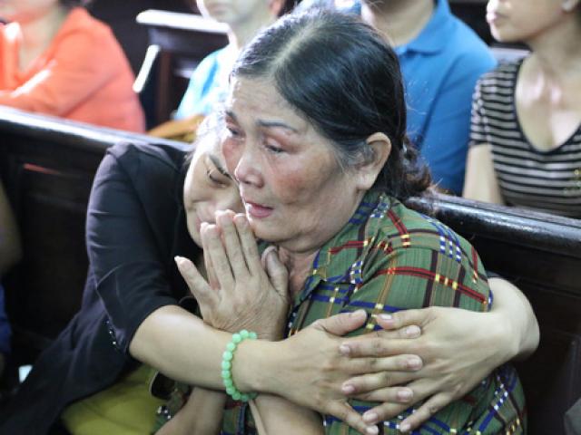 Thảm sát Bình Phước: Mẹ Vũ Văn Tiến nói gì sau khi con bị án tử?