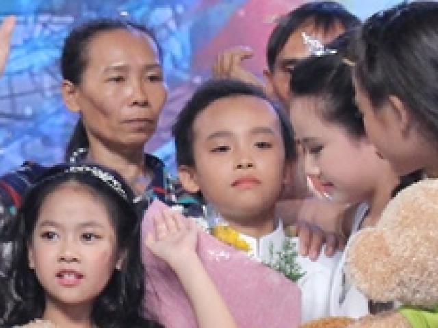 Ca nhạc - MTV - Khoảnh khắc đăng quang khó quên của Hồ Văn Cường