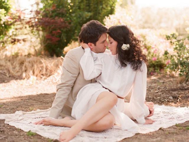 Bạn trẻ - Cuộc sống - Tướng mặt đàn ông chung tình có điểm gì đặc biệt?