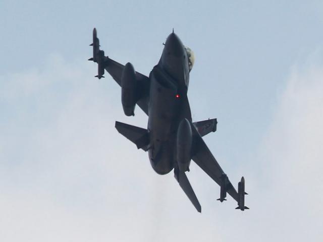 Thế giới - Phe đảo chính từng nhắm bắn Tổng thống Thổ Nhĩ Kỳ