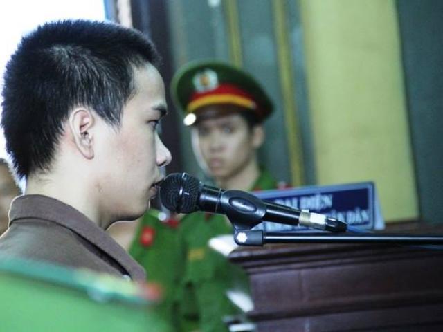 Tin tức trong ngày - Xử phúc thẩm thảm án Bình Phước: Tranh luận nảy lửa