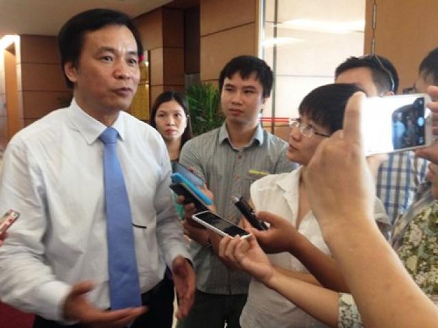 Tin tức trong ngày - Tổng Thư ký Quốc hội nói về trường hợp bà Nguyệt Hường