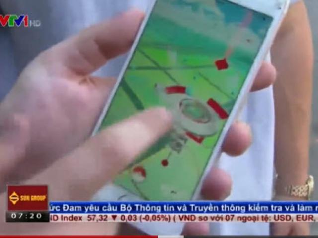 Tài chính - Bất động sản - Kiếm bộn tiền nhờ "ăn theo" Pokemon Go