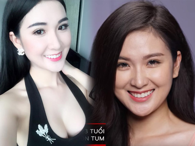 Người mẫu - Hoa hậu - Mỹ nhân đội Phạm Hương phủ nhận tin đồn "dao kéo"