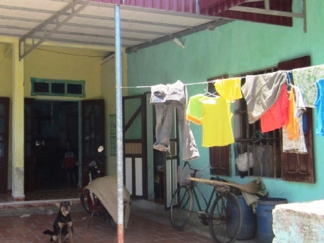 Pháp luật - Đình chỉ Phó CA xã bị "tố" giở trò đồi bại với nữ sinh