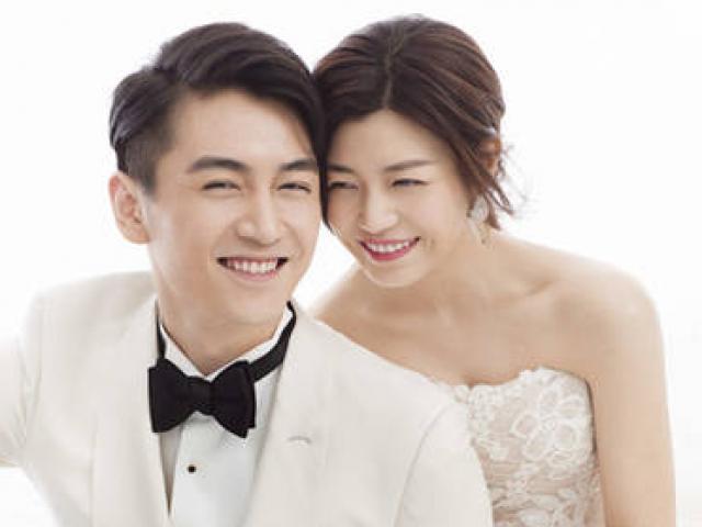 Phim - "Dương Quá - Tiểu Long Nữ" khoe ảnh cưới lãng mạn