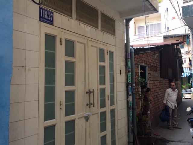 Pháp luật - Một GĐ tử vong bất thường trong tình trạng khỏa thân