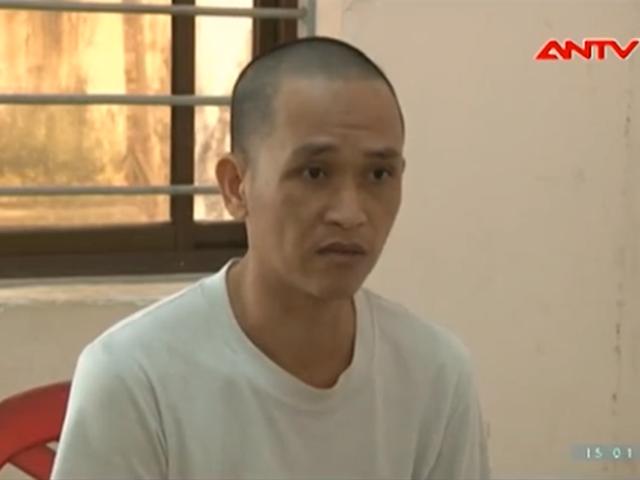 Pháp luật - Ngáo đá hùng hổ đập cửa đòi... mượn xe máy