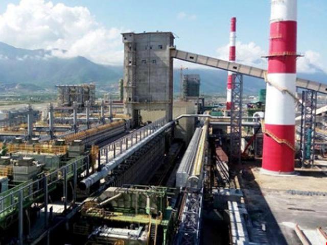 Tin tức trong ngày - Có 3 công ty ký vận chuyển, xử lý chất thải của Formosa