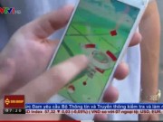 Tài chính - Bất động sản - Kiếm bộn tiền nhờ &quot;ăn theo&quot; Pokemon Go