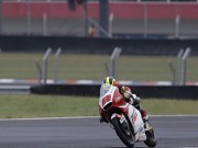 Thể thao - MotoGP: Máu liều của Marquez và sai lầm lớn của Rossi