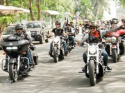 Thế giới xe - Dàn xế &quot;khủng&quot; sắp đổ bộ Vietnam Bike Week 2016