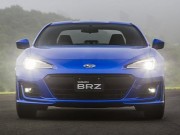 Tư vấn - Công bố giá Subaru BRZ 2017 bản giới hạn