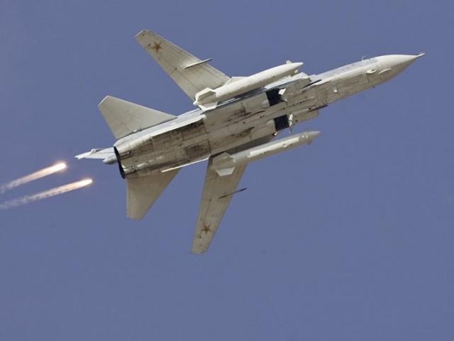 Tham gia đảo chính, phi công bắn rơi Su-24 của Nga bị bắt