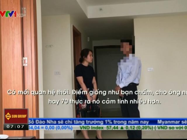 Kinh doanh - Có hay không đường dây mua bán nhà ở xã hội?