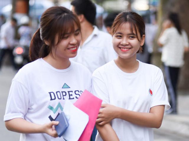 Tin tức trong ngày - Hàng loạt trường đại học lớn đã công bố điểm thi