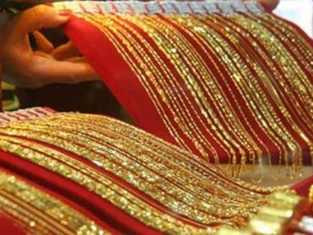 Tài chính - Bất động sản - Giá vàng hôm nay 19/7: Tạm dừng đà giảm