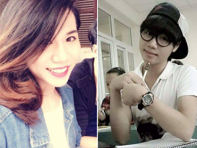 Bạn trẻ - Cuộc sống - Tình yêu sóng gió của "cô sinh viên" chuyển giới 9X