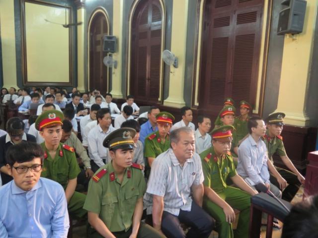 Pháp luật - Mẹ con Cường đô la "dính dấp" đại án 9.000 tỷ thế nào?