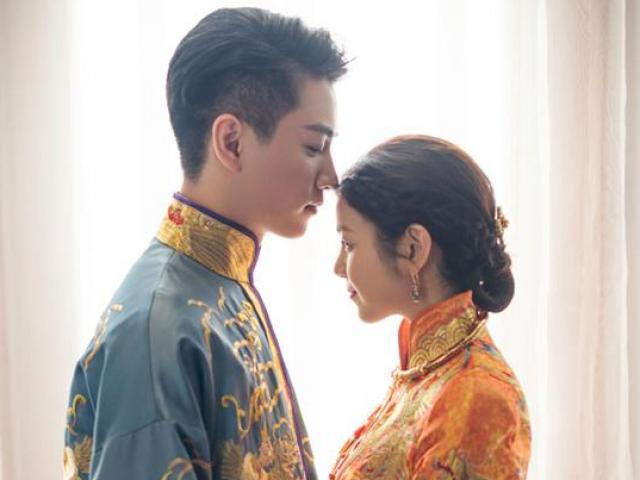 Phim - Lễ cưới khác lạ của "Tiểu Long Nữ - Dương Quá"