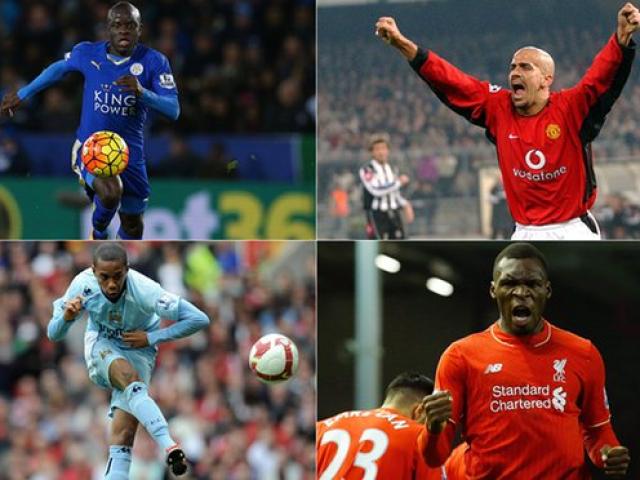 Bóng đá - Giàu như NHA: Sắp "đốt" 1 tỷ bảng cho chuyển nhượng