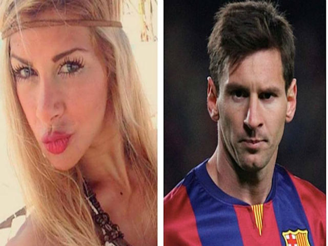 Bóng đá - Sau scandal trốn thuế, Messi lại bị tố "ăn chả"