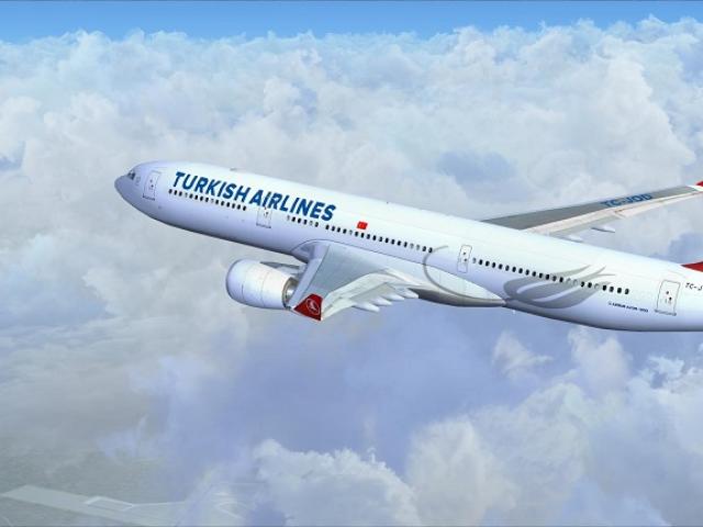 Thị trường - Tiêu dùng - Turkish Airlines, hãng hàng không tốt nhất châu Âu năm 2016