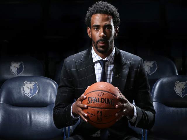 Thể thao - 153 triệu đô/5 năm: Bản hợp đồng gây bão làng thể thao