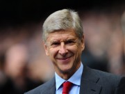 Bóng đá - Góc châm biếm - Tưởng tượng năm cuối Wenger ở Arsenal